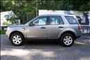 LR Freelander 2