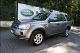 Obrázek: Land Rover Freelander 2