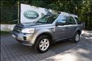 LR Freelander 2