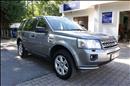 LR Freelander 2