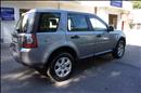 LR Freelander 2