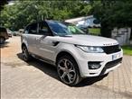 Obrázek: Range Rover Sport 3,0 SDV6 Autobiography OVERFINCH